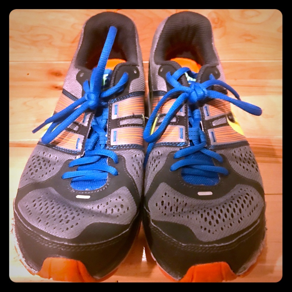 Men’s Nike Fitsole 2 Running Shoe